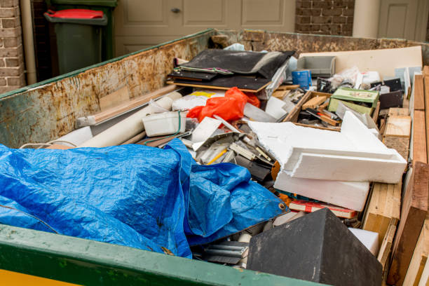 Best Same-Day Junk Removal Services  in Lapeer, MI