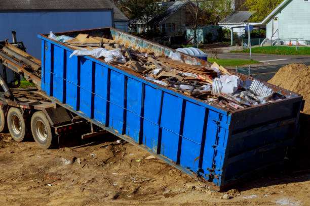 Retail Junk Removal in Lapeer, MI